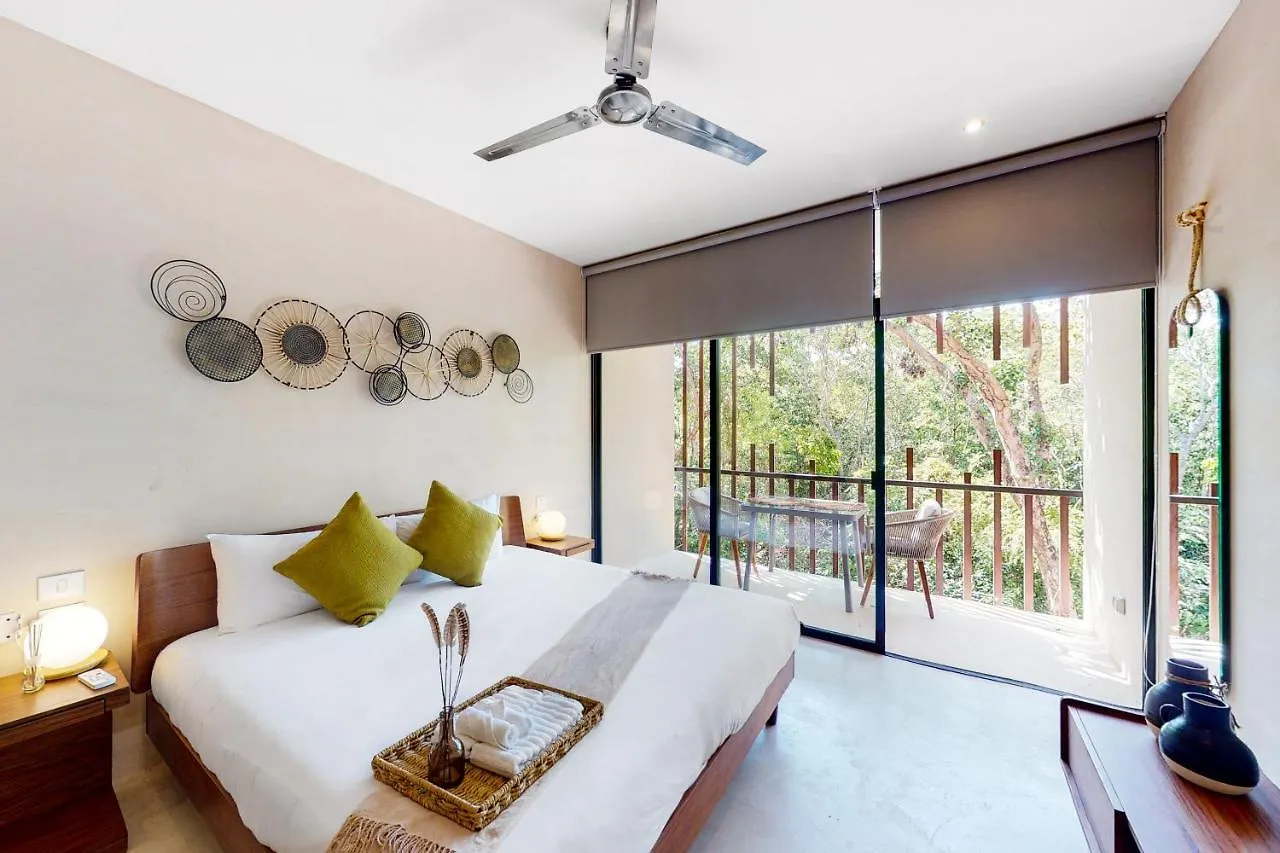 Hotel Alika At Gardens Tulum