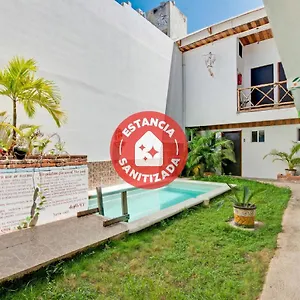 Oyo Jarro Café Tulum