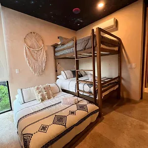 Selva Tulum