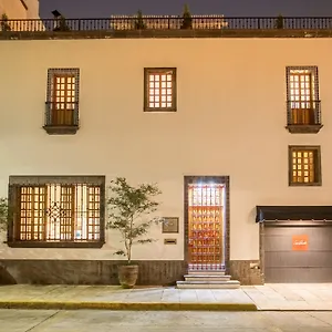 Casa Bruselas Guadalajara